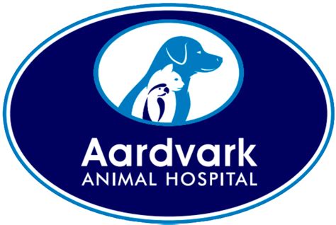 Aardvark animal hospital - 